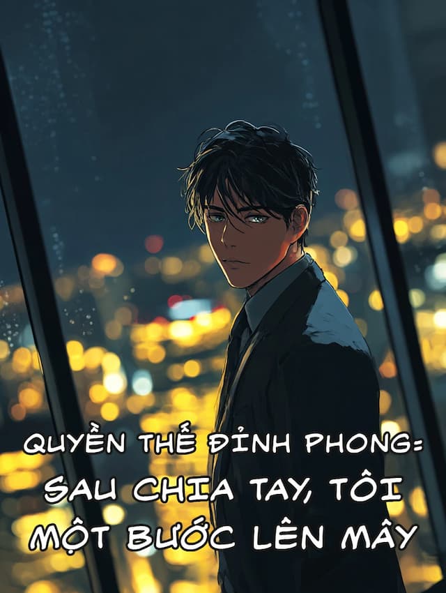 Quyền Thế Đỉnh Phong: Sau Chia Tay, Tôi Một Bước Lên Mây