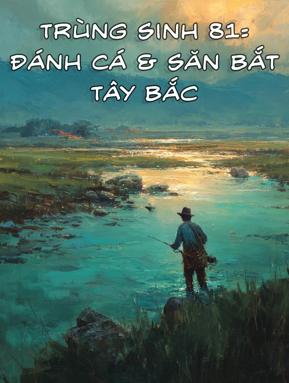 Trùng Sinh 81: Đánh Cá Và Săn Bắt Tây Bắc