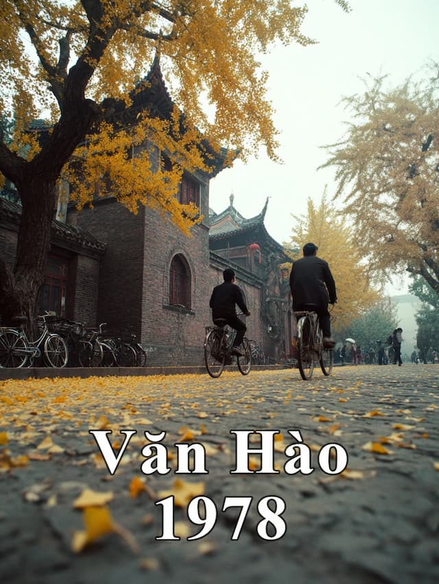 Văn Hào 1978