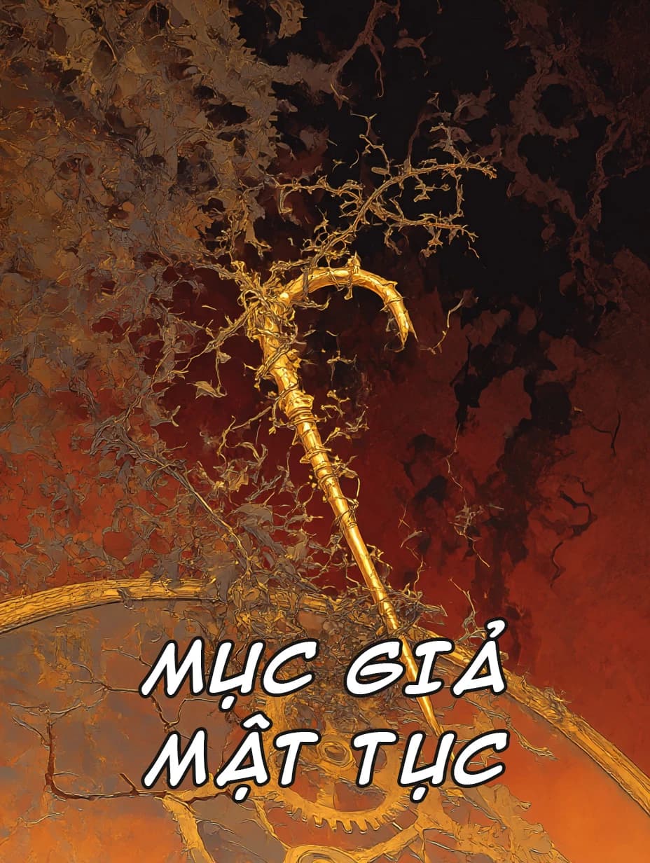 Mục Giả Mật Tục