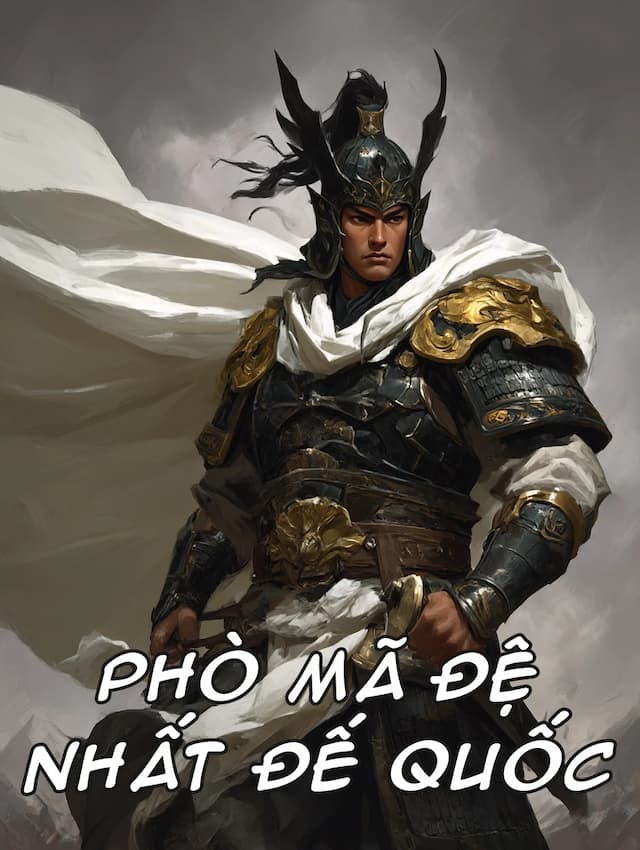 Phò Mã Đệ Nhất Đế Quốc