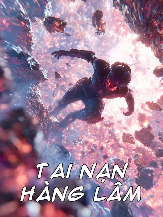 Tai Nạn Hàng Lâm