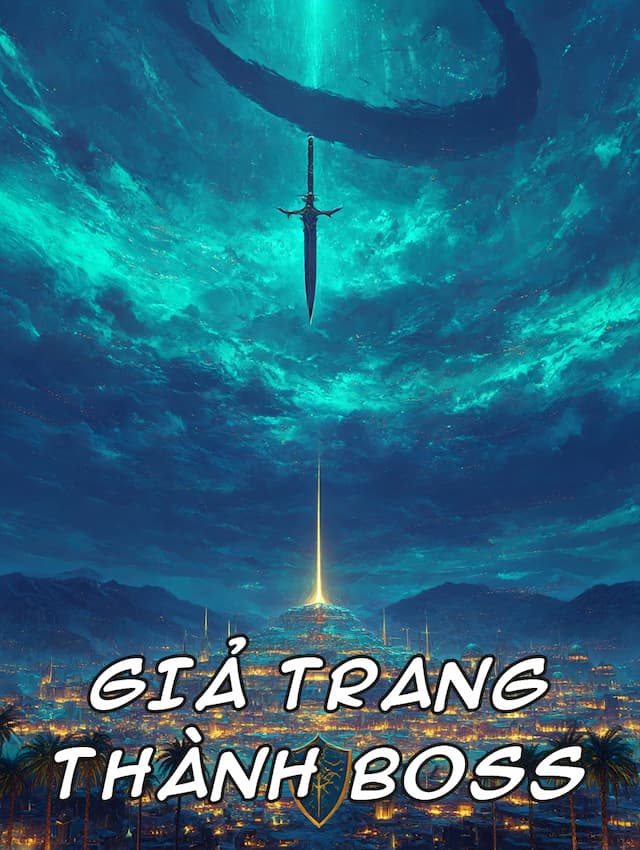 Giả Trang Thành BOSS