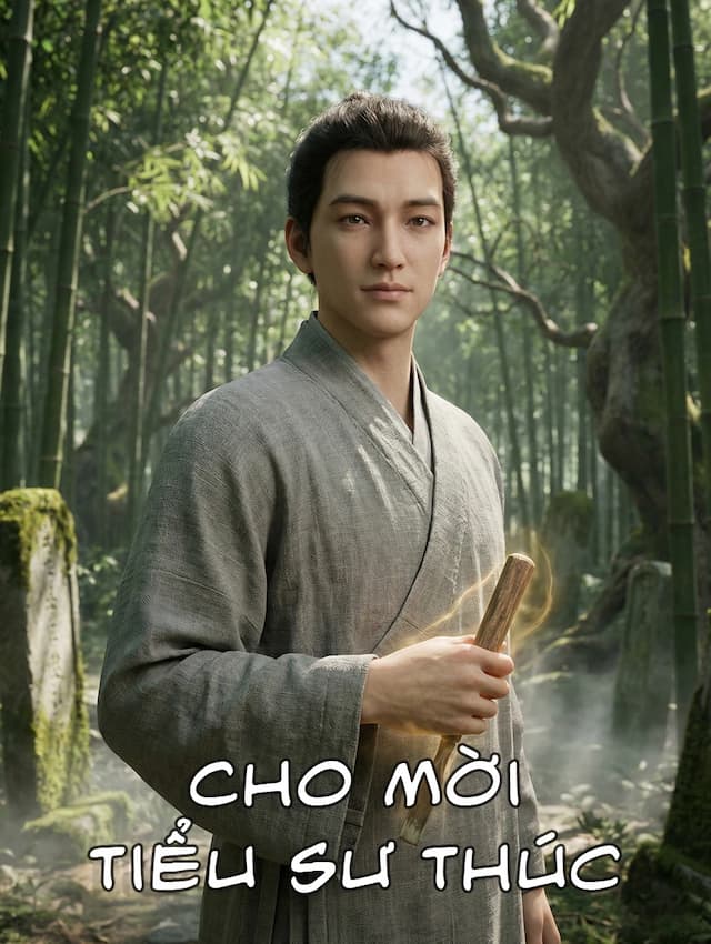 Cho Mời Tiểu Sư Thúc