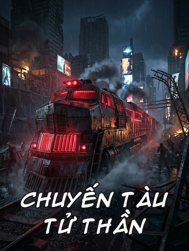 Chuyến Tàu Tử Thần
