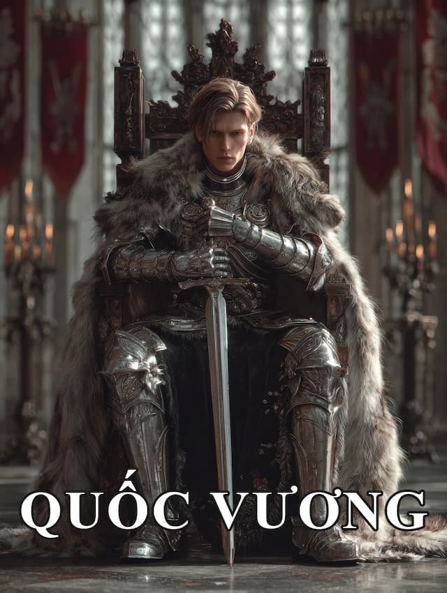 Quốc Vương