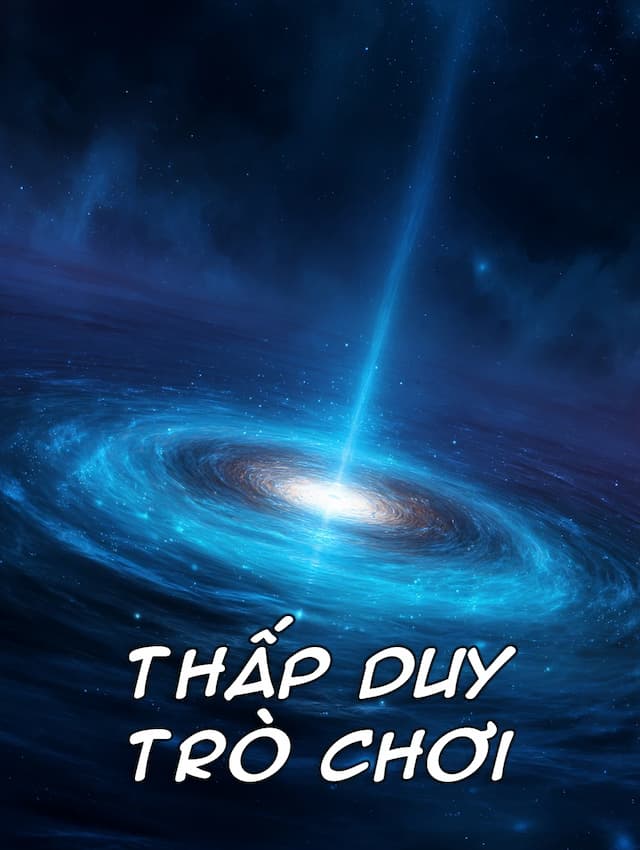 Thấp Duy Trò Chơi