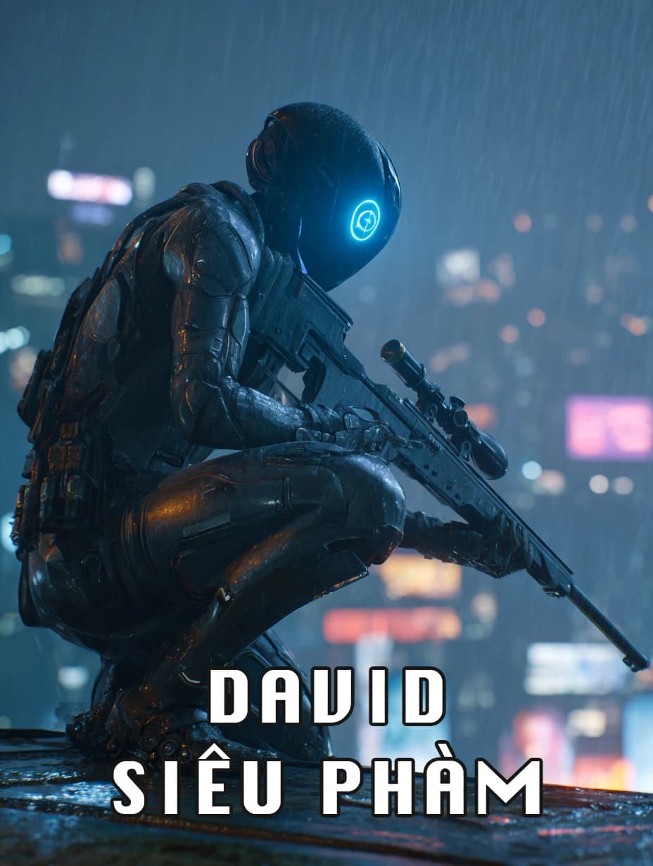 David Siêu Phàm