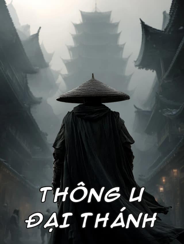 Thông U Đại Thánh
