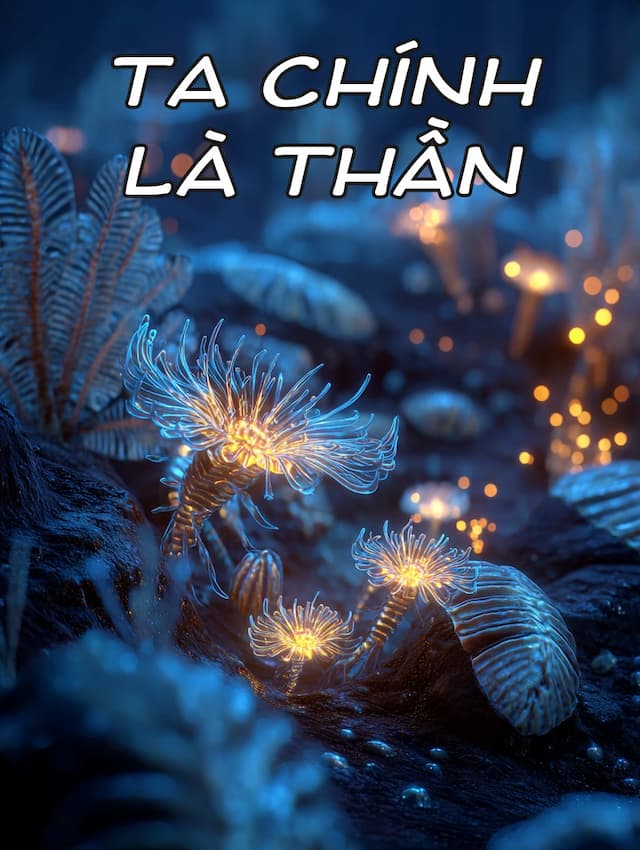 Ta Chính Là Thần