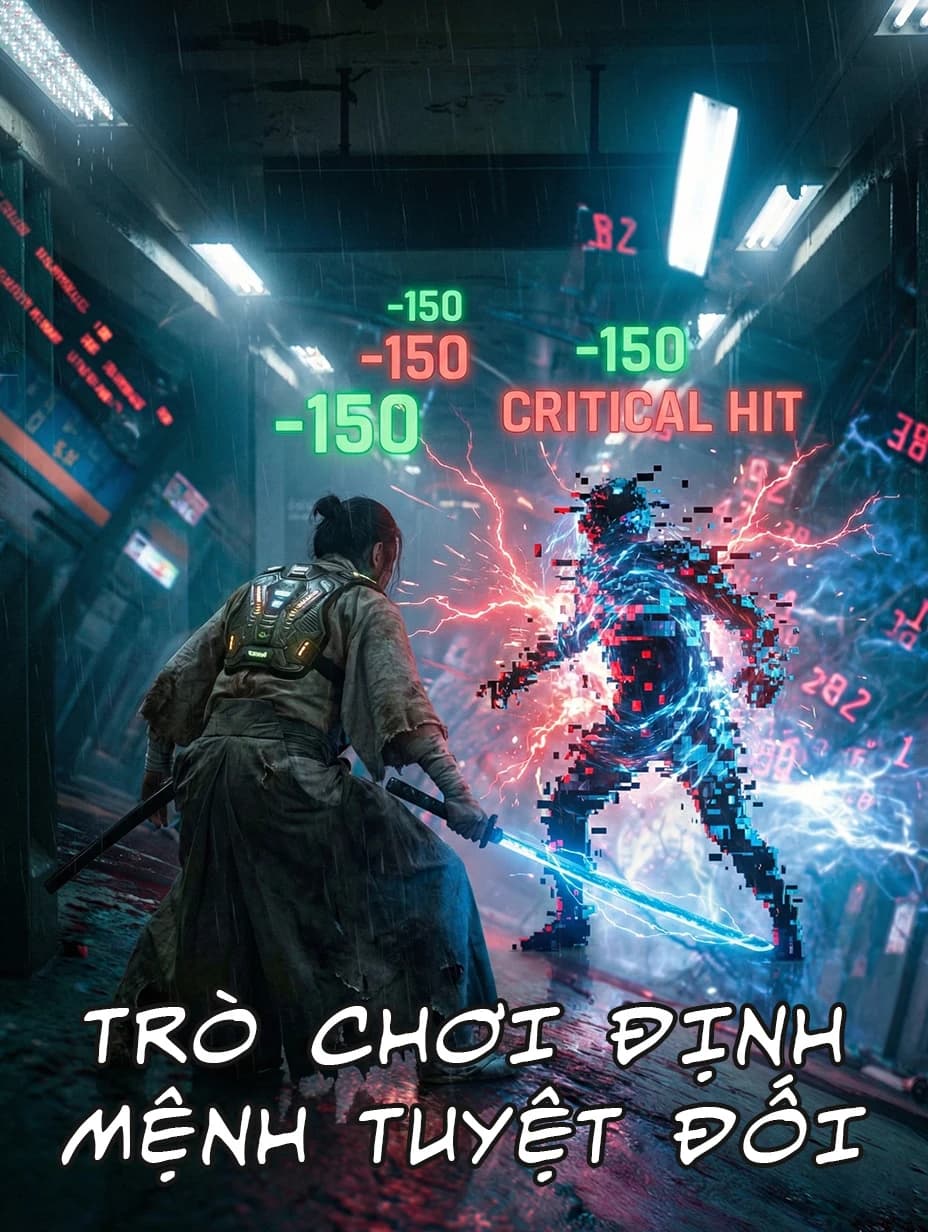 Trò Chơi Định Mệnh Tuyệt Đối