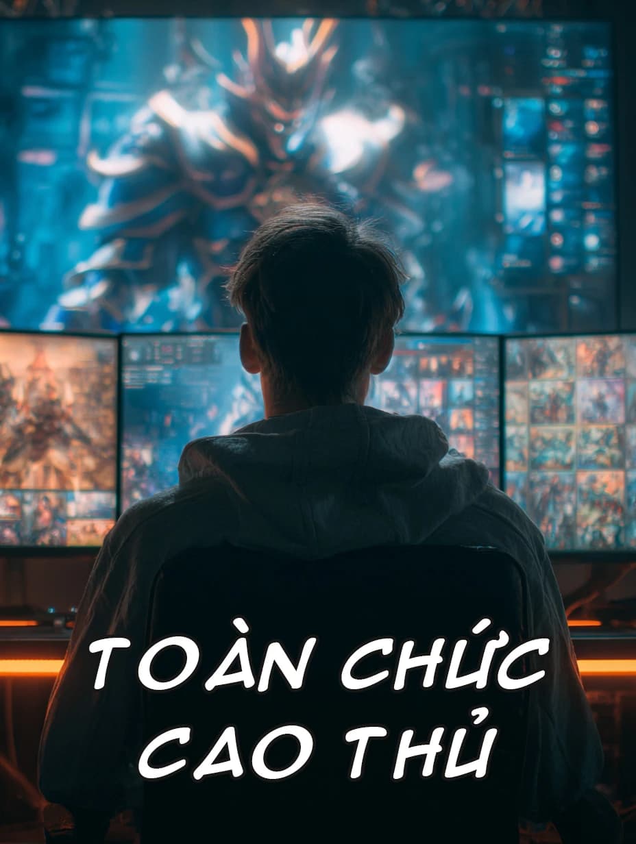 Toàn Chức Cao Thủ