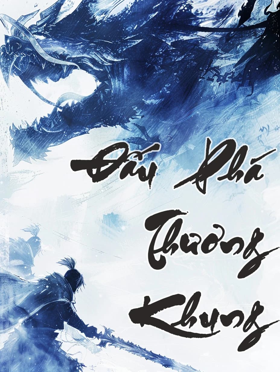 Đấu Phá Thương Khung