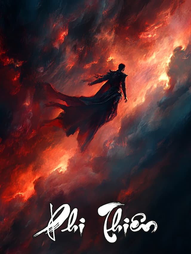 Phi Thiên