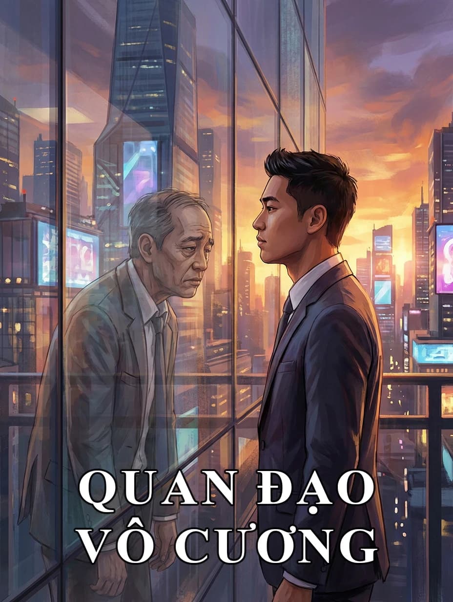 Quan Đạo Vô Cương