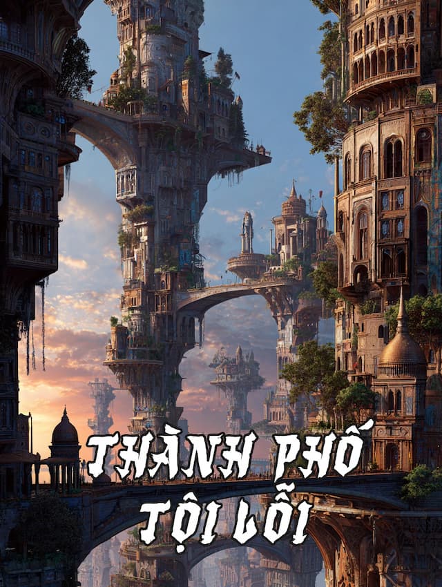 Thành Phố Tội Lỗi