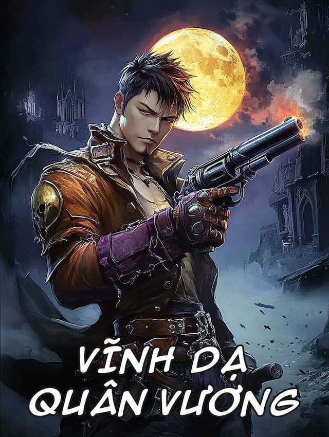 Vĩnh Dạ Quân Vương