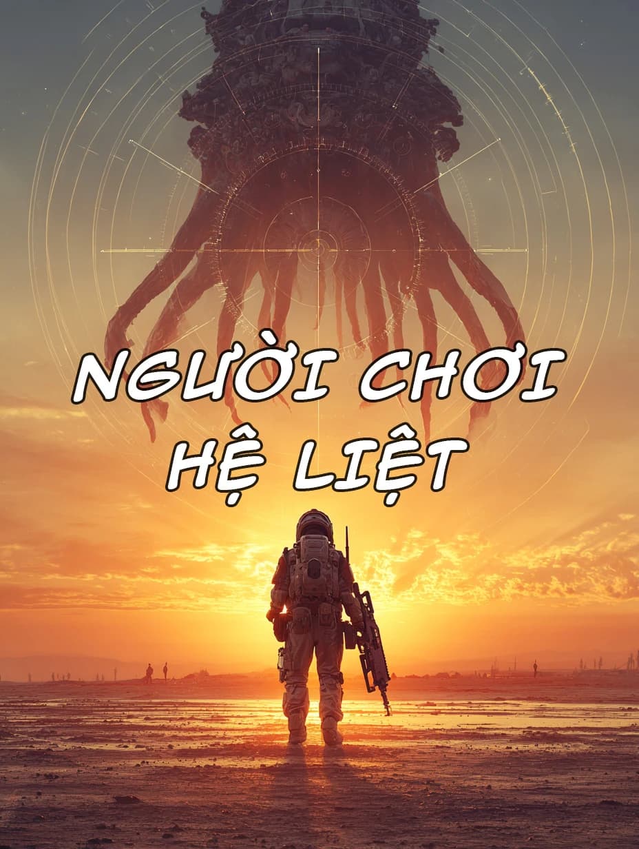 Người Chơi Hệ Liệt