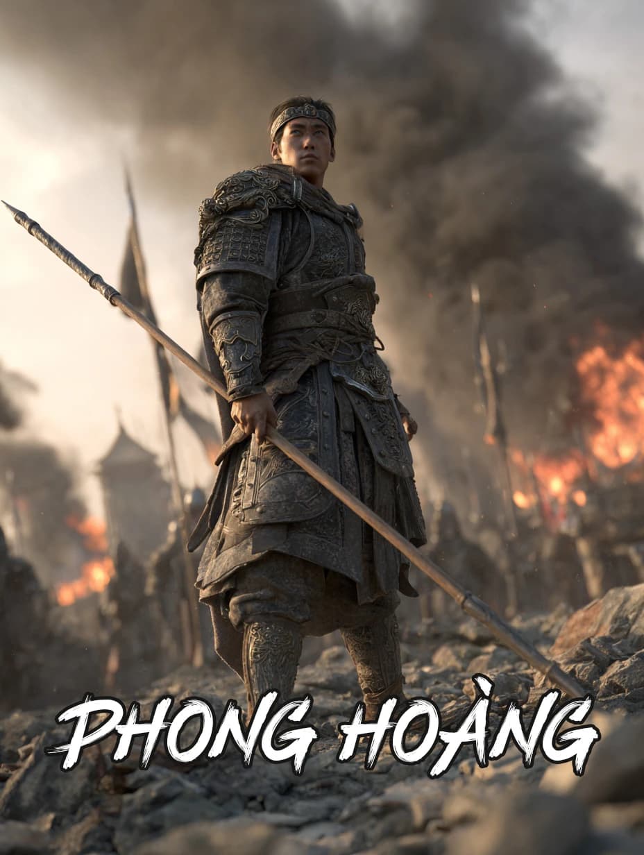 Phong Hoàng