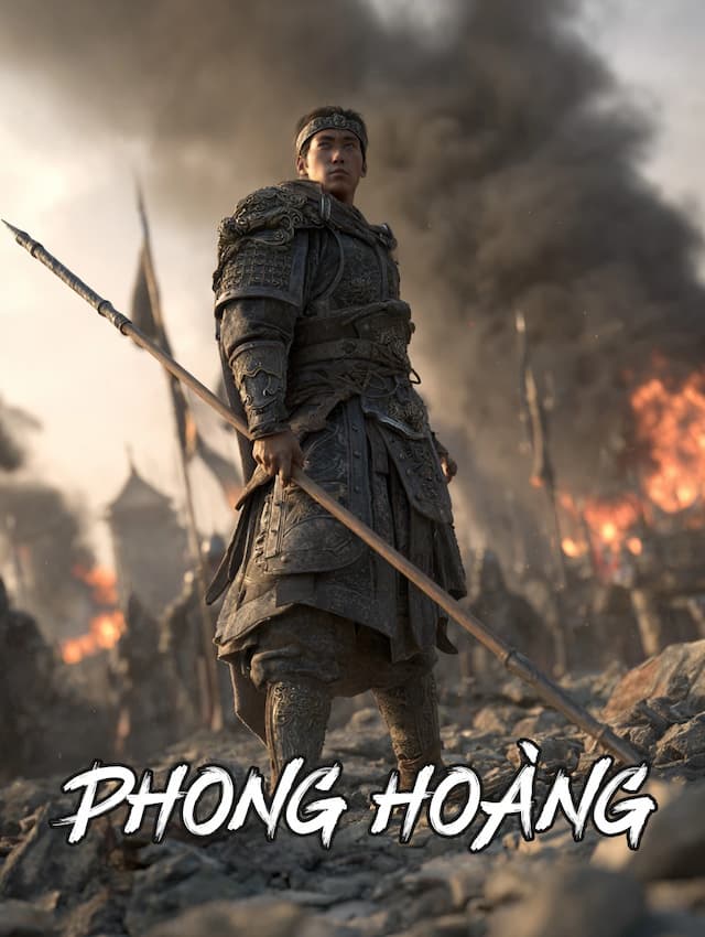 Phong Hoàng
