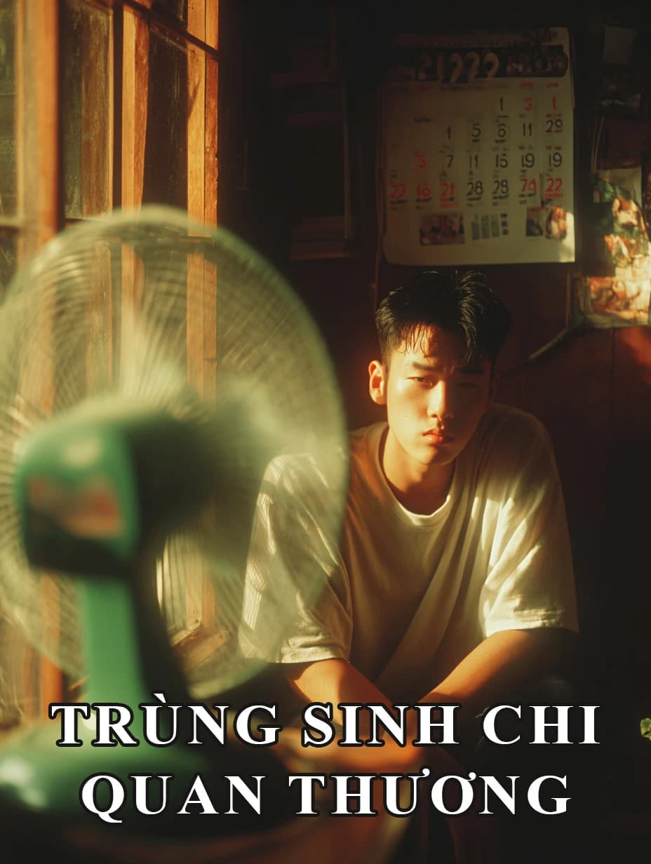 Trùng Sinh Chi Quan Thương Phong Lưu