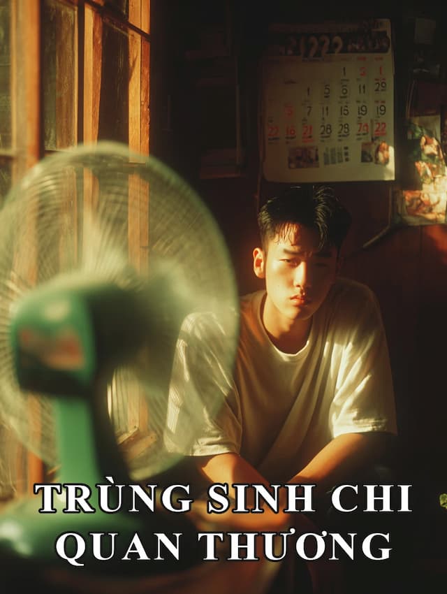 Trùng Sinh Chi Quan Thương Phong Lưu