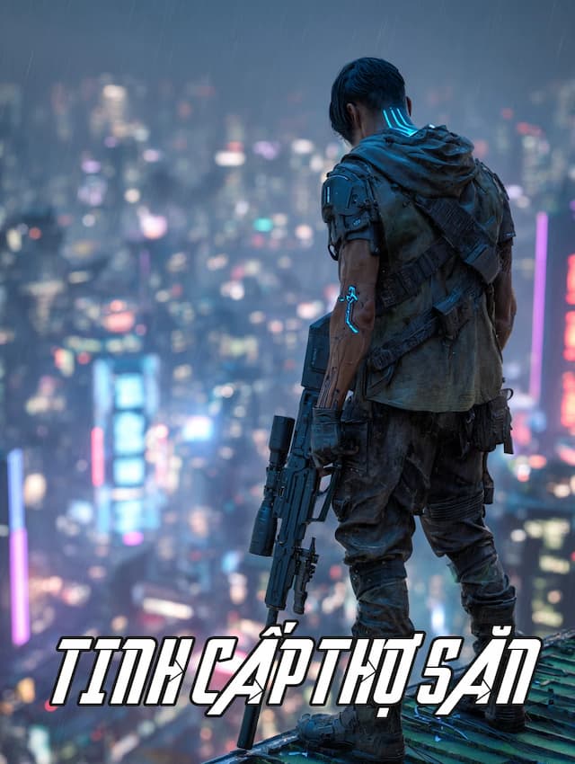 Tinh Cấp Thợ Săn