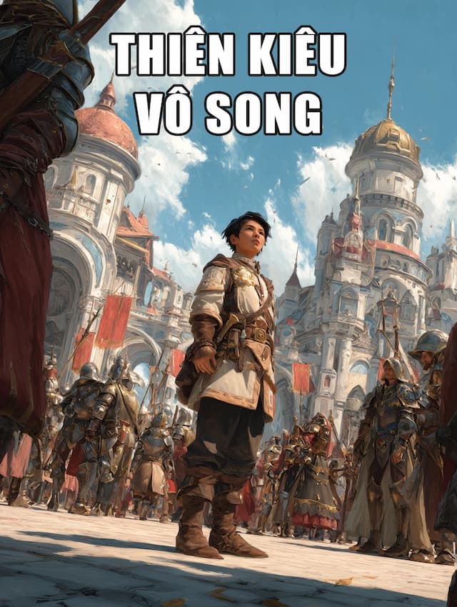 Thiên Kiêu Vô Song