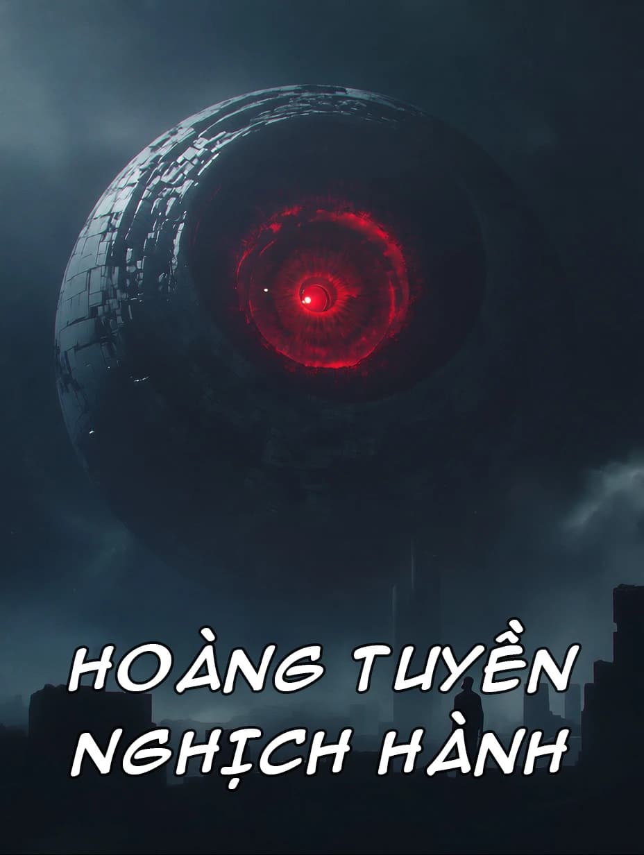 Hoàng Tuyền Nghịch Hành