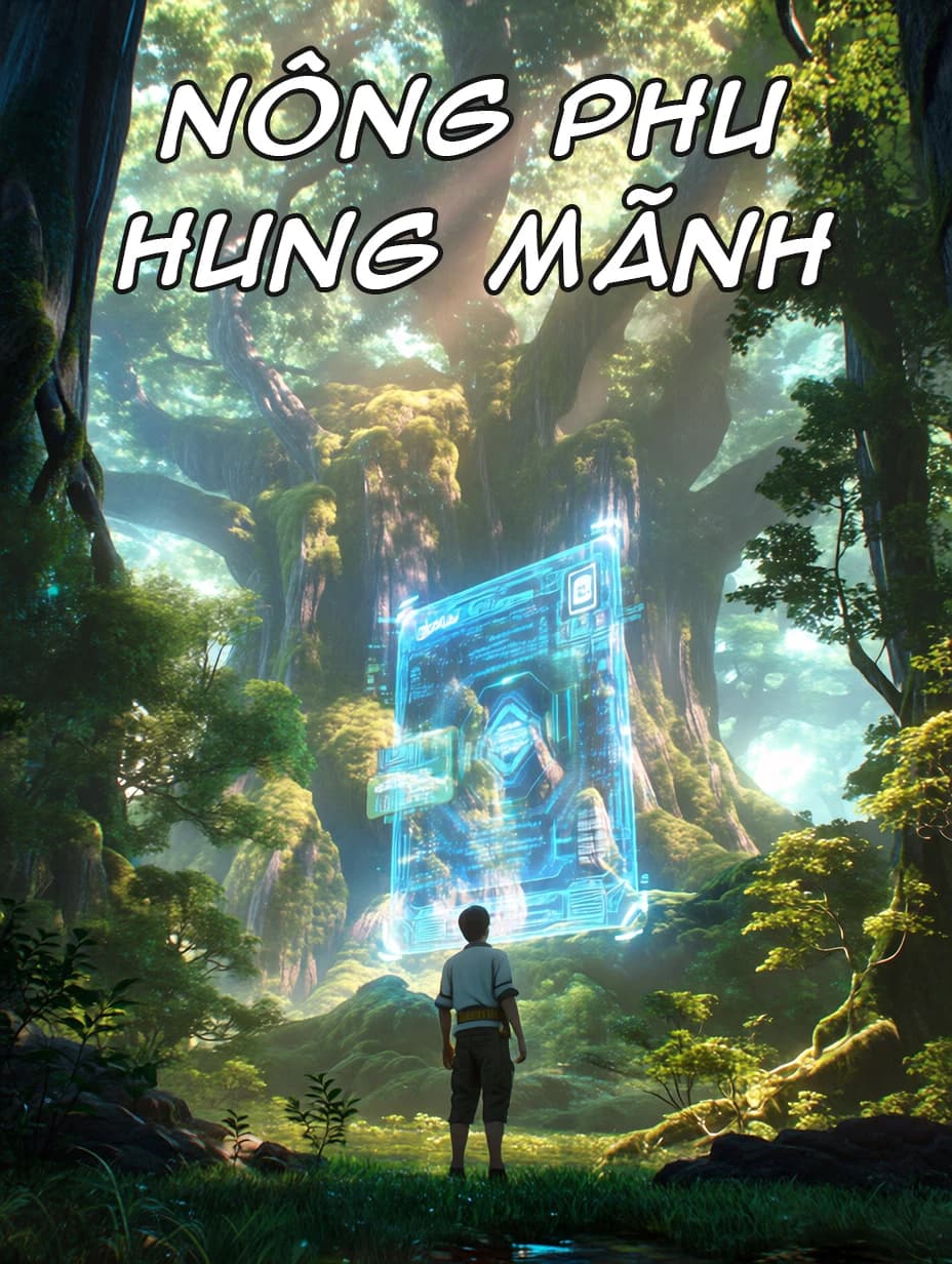 Nông Phu Hung Mãnh