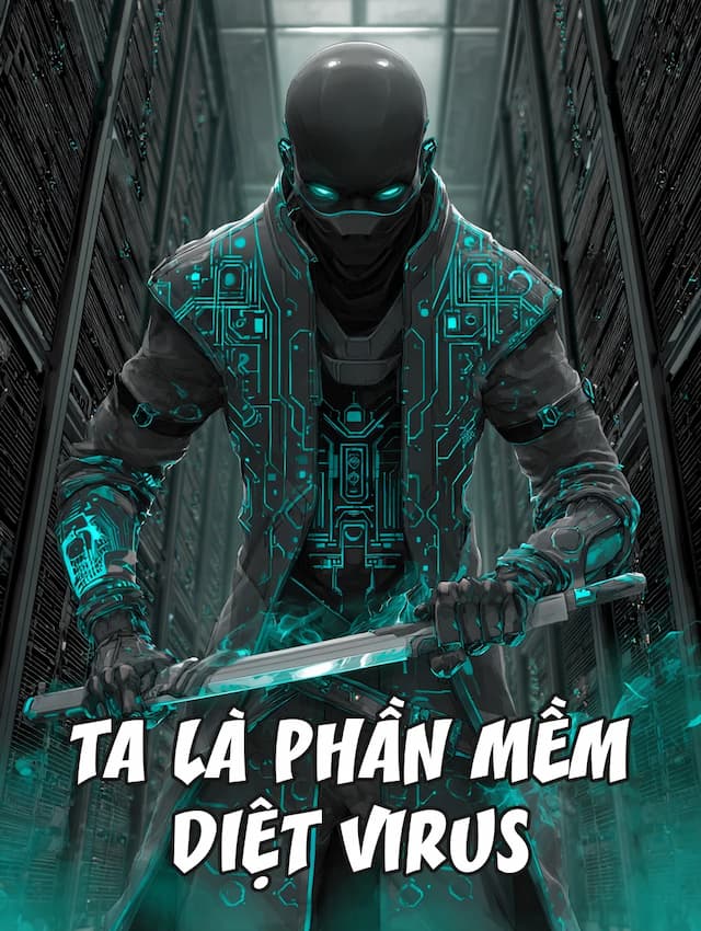 Ta Là Phần Mềm Diệt Virus