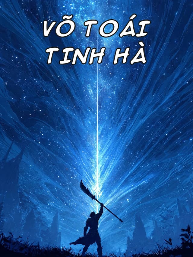 Võ Toái Tinh Hà