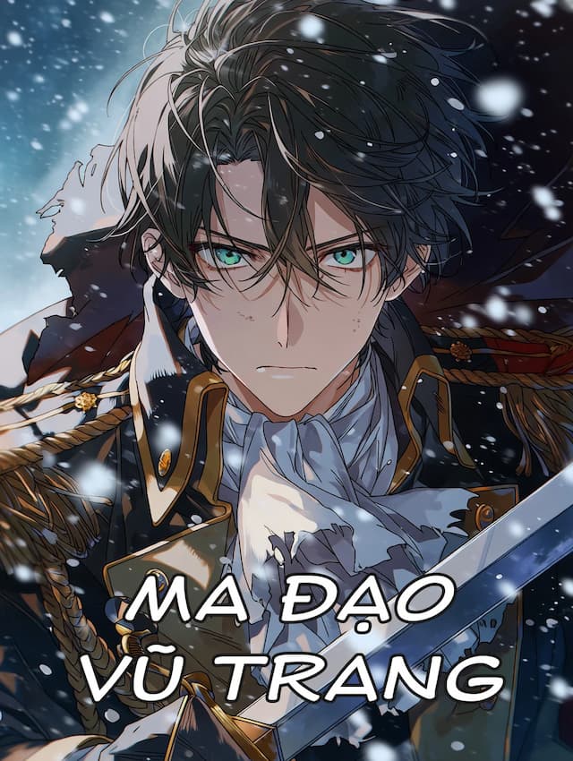 Ma Đạo Vũ Trang