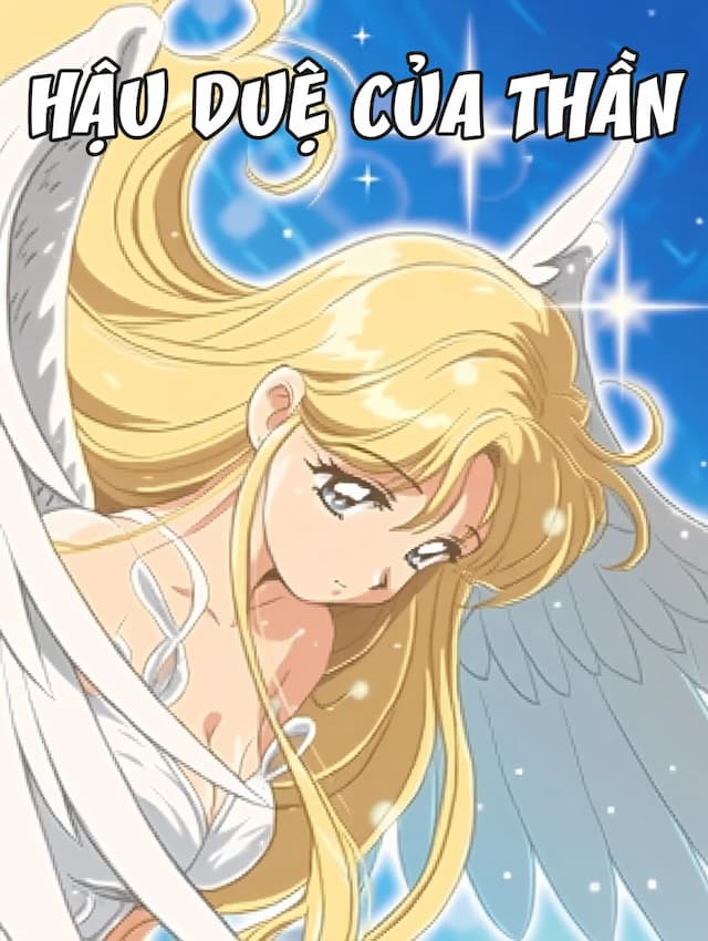 Hậu Duệ Của Thần