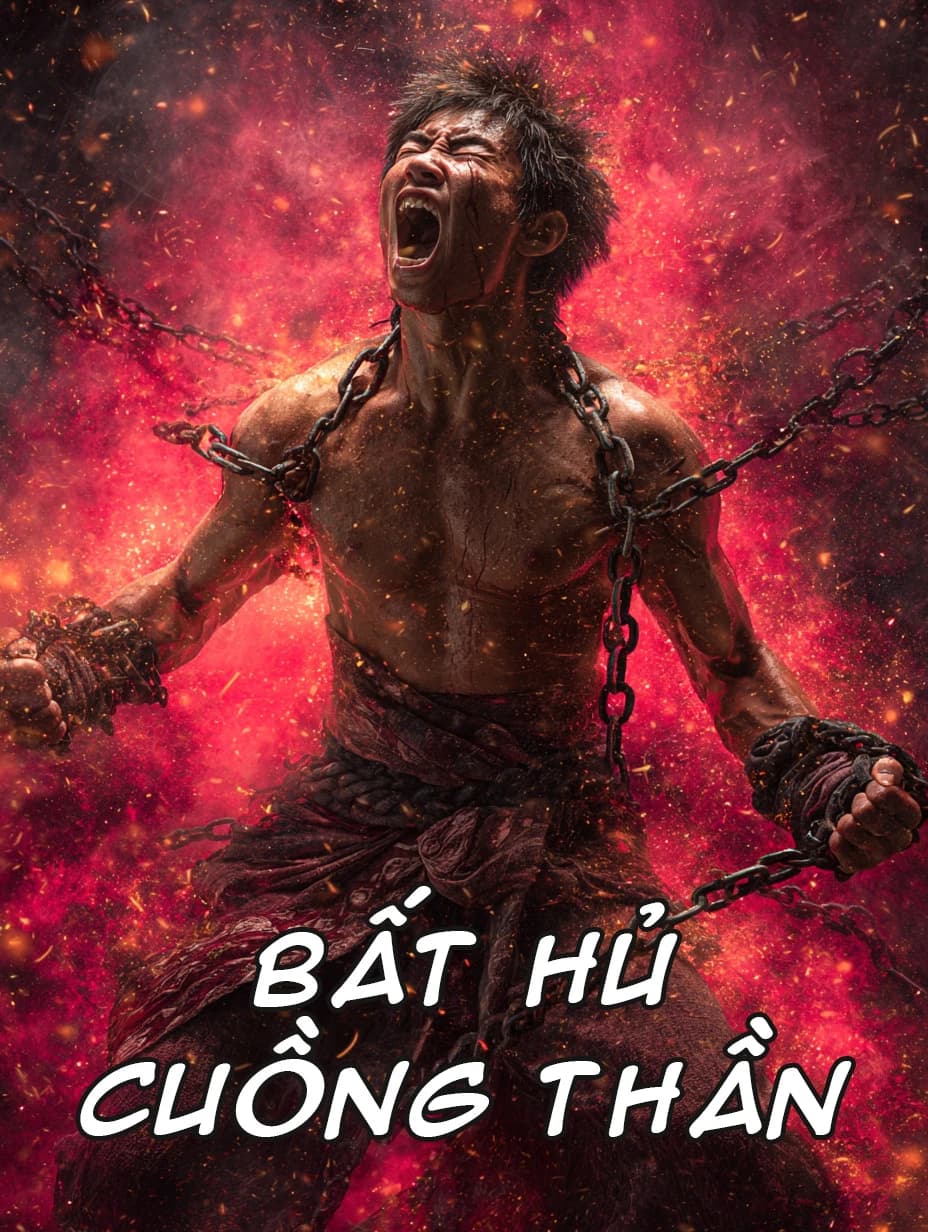 Bất Hủ Cuồng Thần