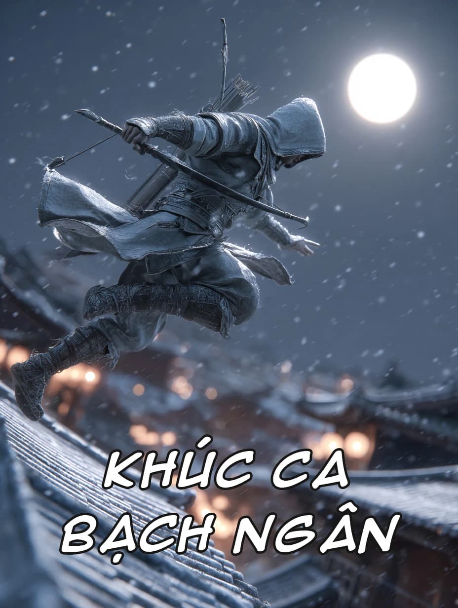 Khúc Ca Bạch Ngân