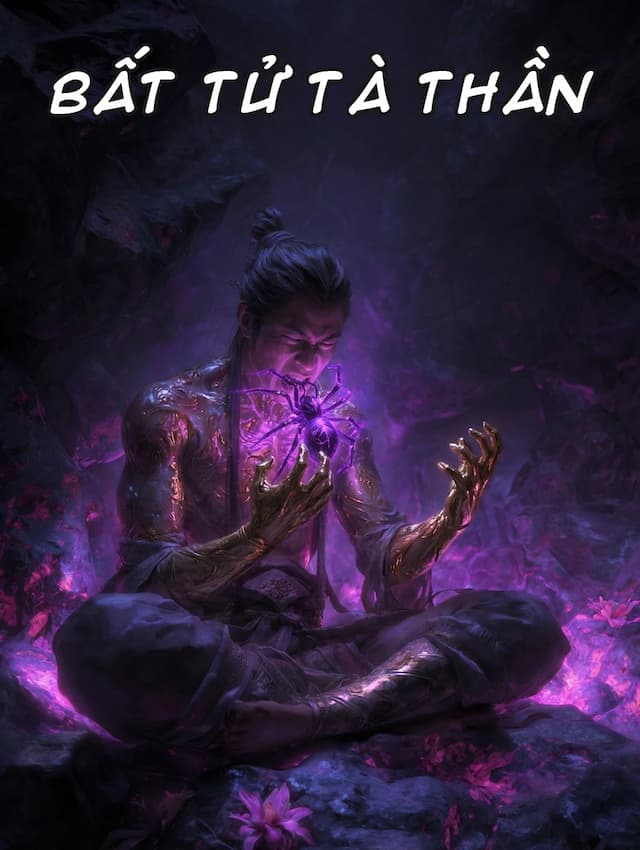 Bất Tử Tà Thần