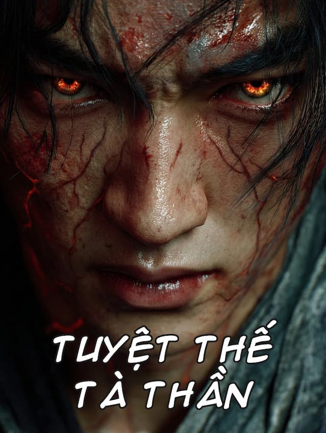 Tuyệt Thế Tà Thần