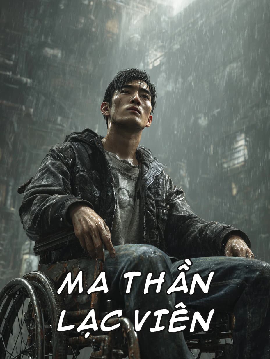 Ma Thần Lạc Viên