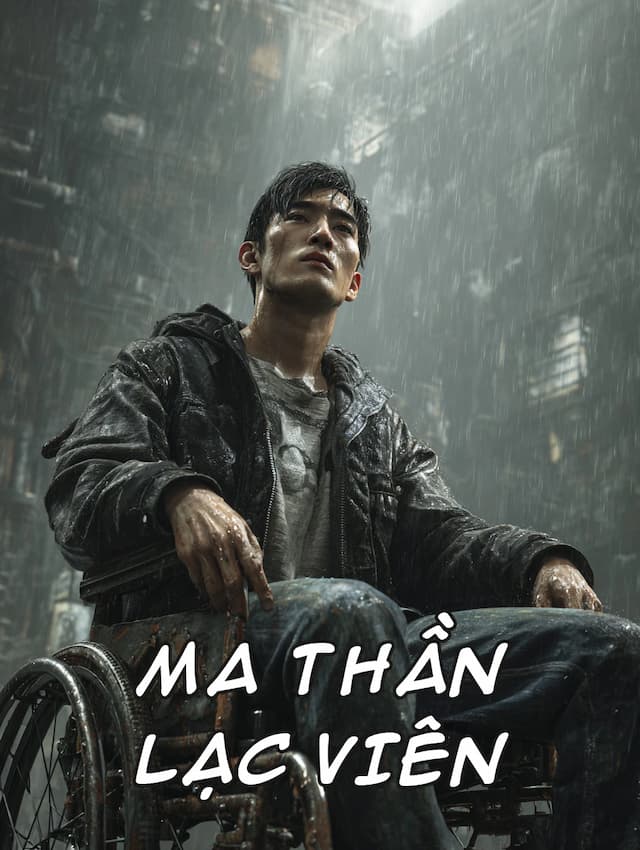 Ma Thần Lạc Viên