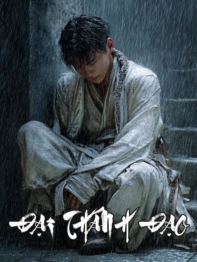 Đại Thánh Đạo