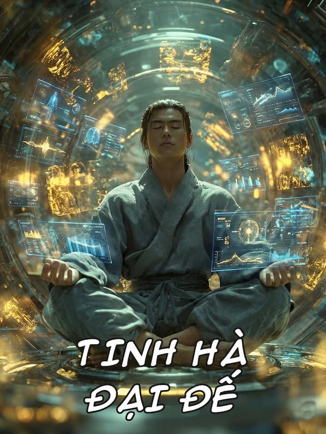 Tinh Hà Đại Đế