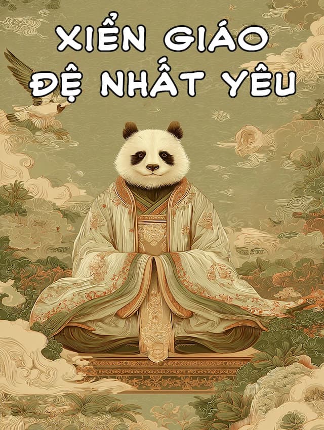 Xiển Giáo Đệ Nhất Yêu