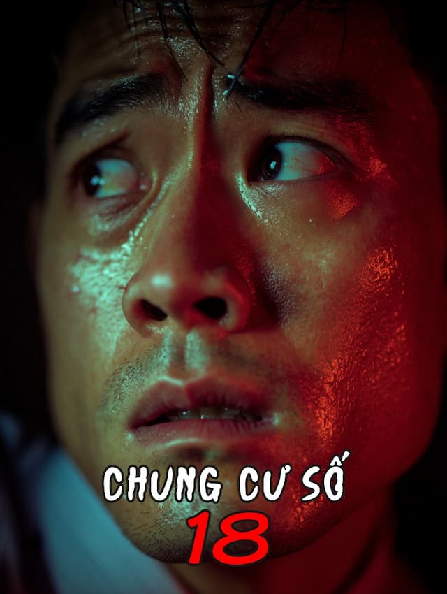 Chung Cư Số 18