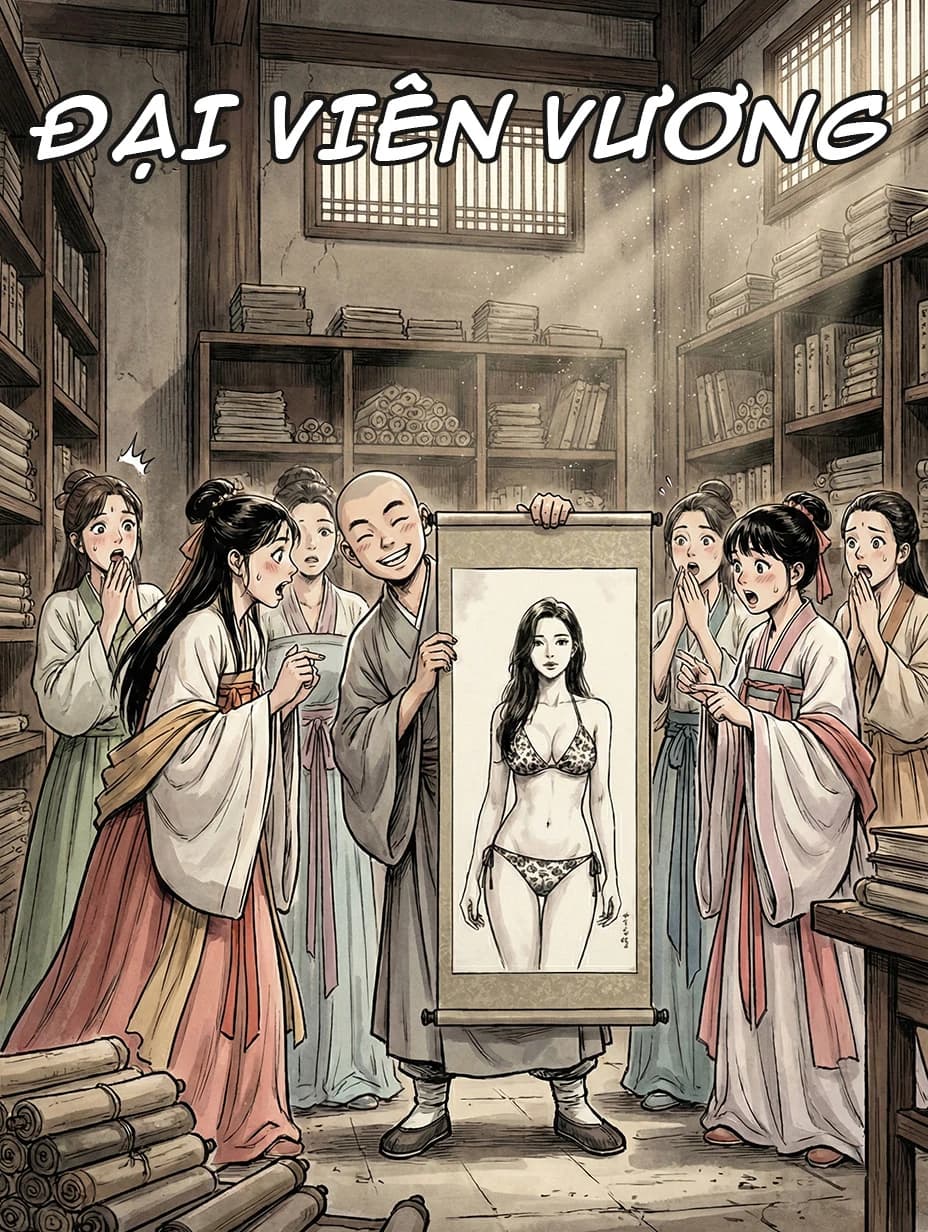 Đại Viên Vương