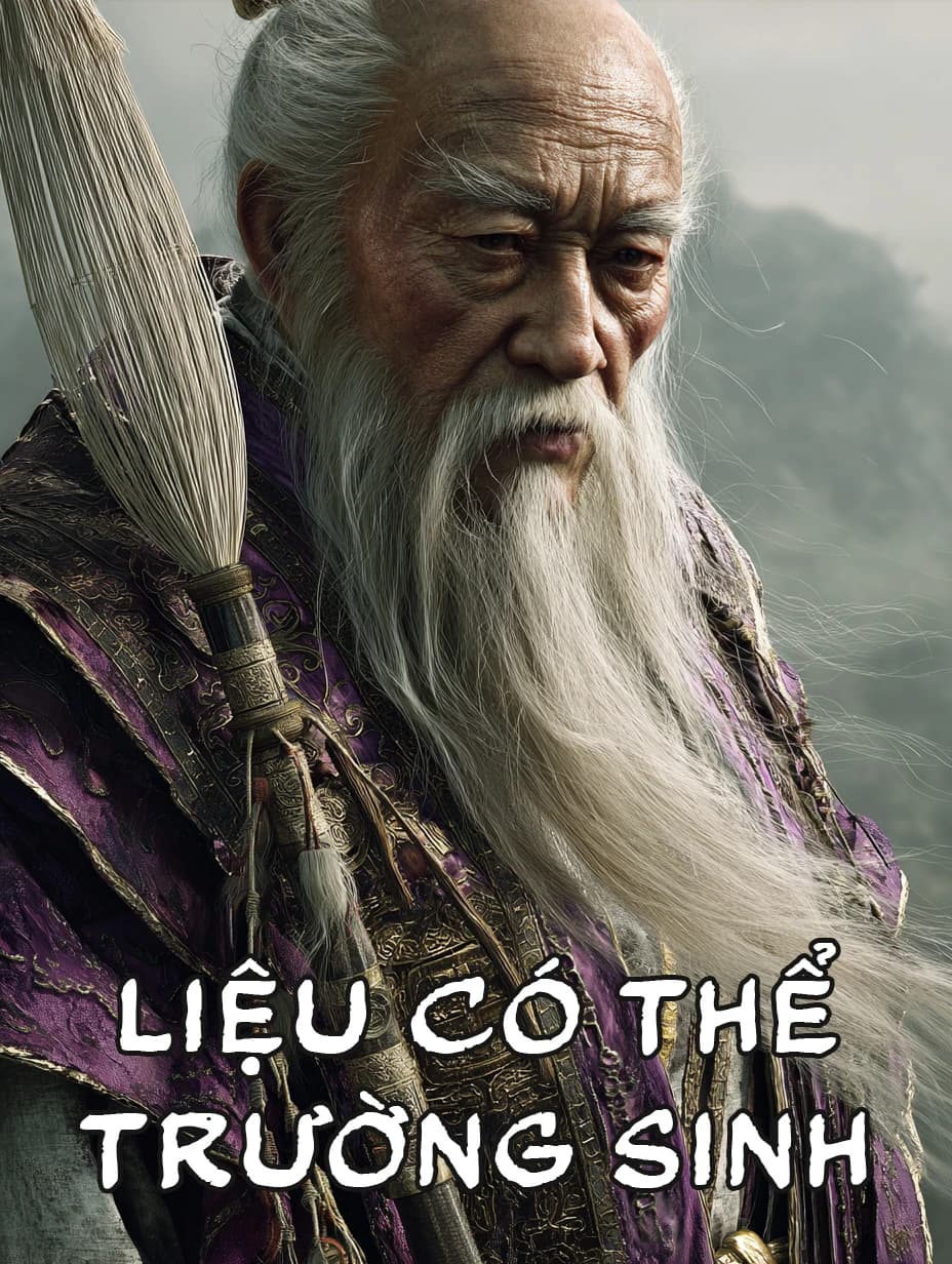 Liệu Có Thể Trường Sinh