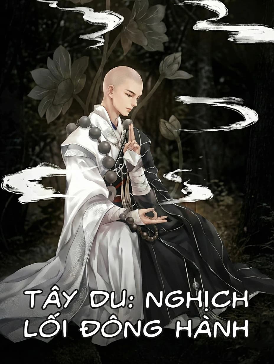 Tây Du: Nghịch Lối Đông Hành