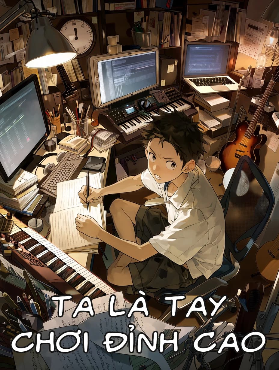 Ta Là Tay Chơi Đỉnh Cao