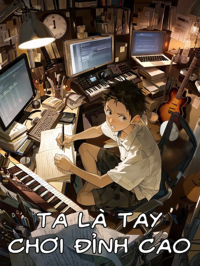 Ta Là Tay Chơi Đỉnh Cao