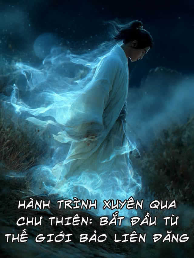Hành Trình Xuyên Qua Chư Thiên: Bắt Đầu Từ Thế Giới Bảo Liên Đăng